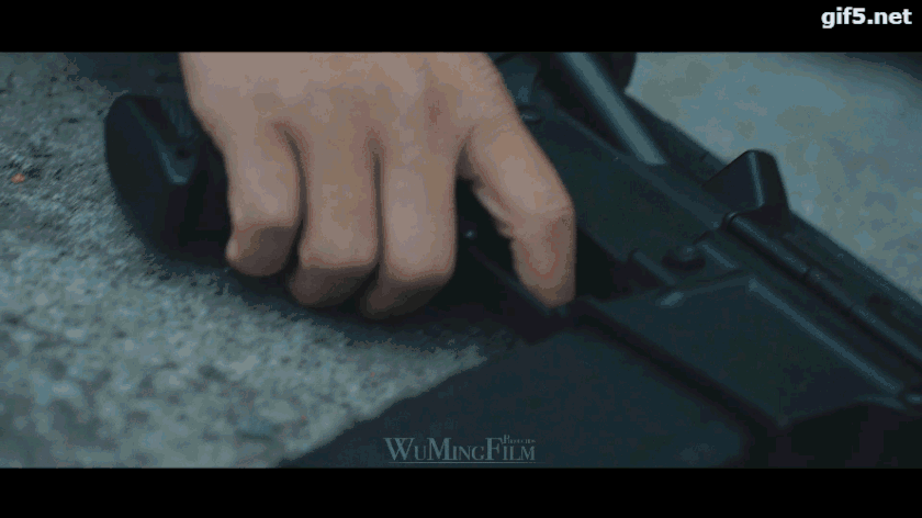 【无铭婚礼】目标突击赏析