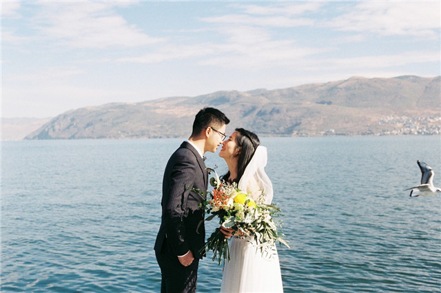 武汉哪里婚纱摄影好