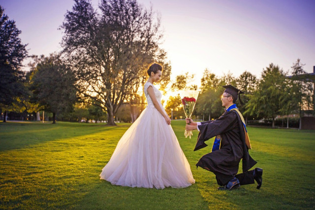 武汉十大婚纱摄影排名前三名景点