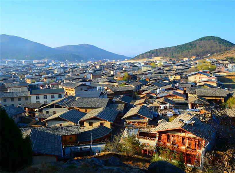 什么叫旅拍，常见旅拍地点有哪些？