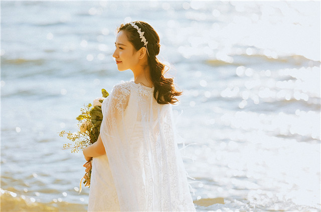 北京婚纱照拍摄最佳时间