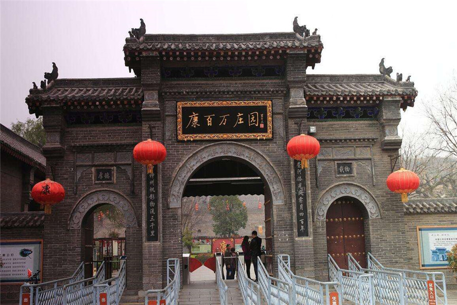 郑州婚纱照去哪拍好