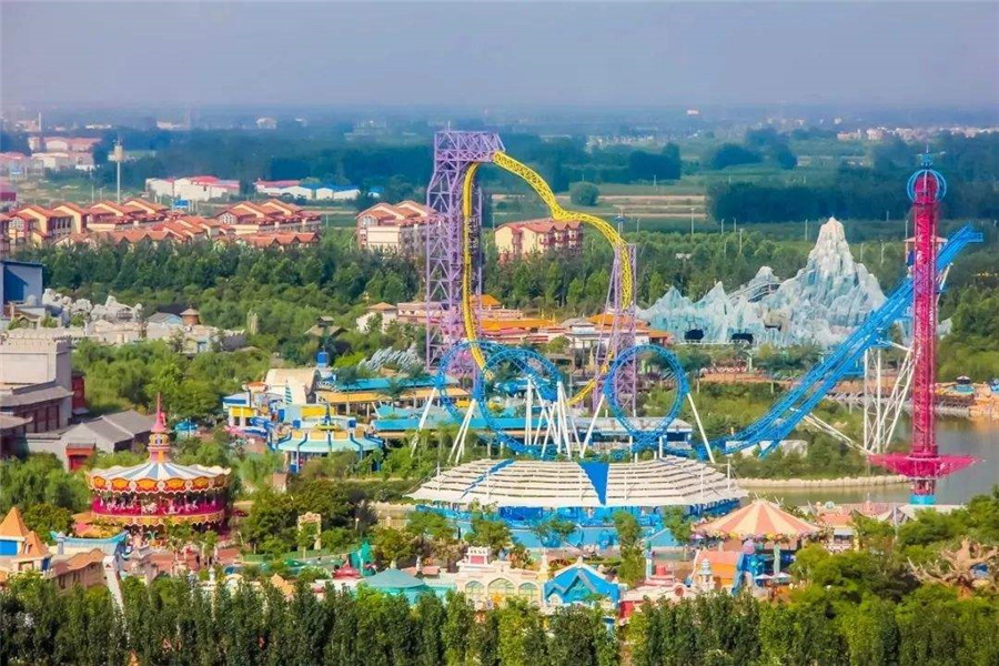 郑州婚纱照去哪拍好