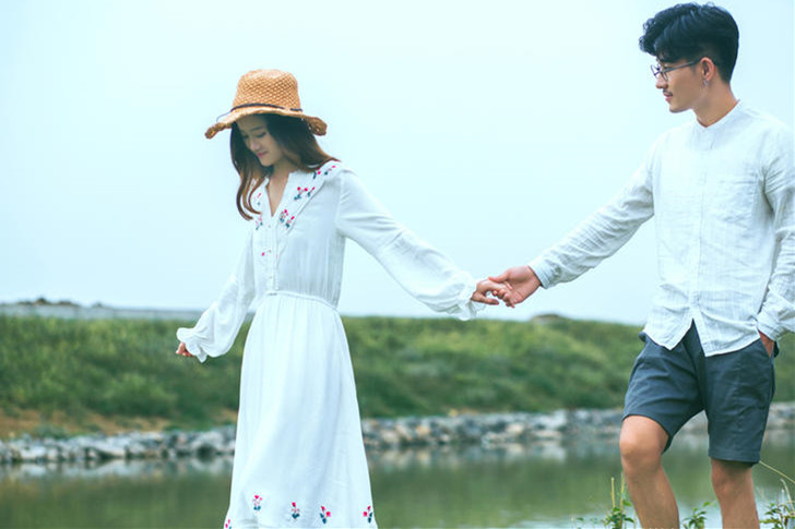 郑州婚纱摄影要准备和注意什么