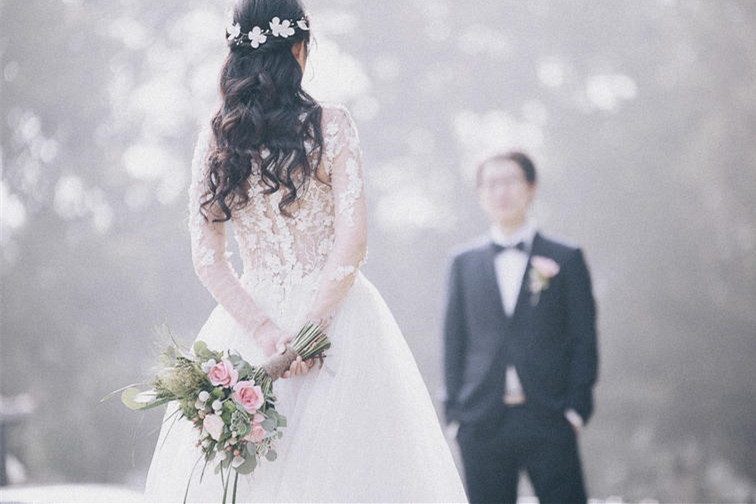 郑州婚纱摄影要准备和注意什么