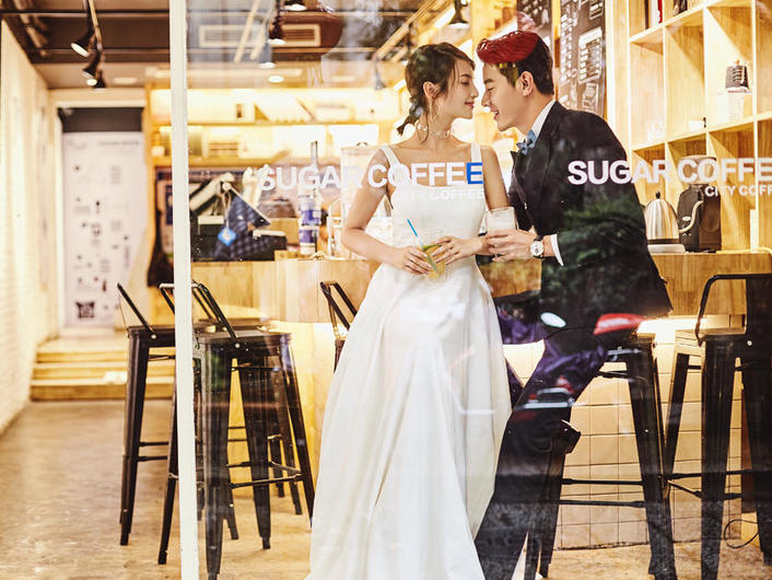 杭州拍婚纱照几月最合适 杭州拍婚纱照月份推荐