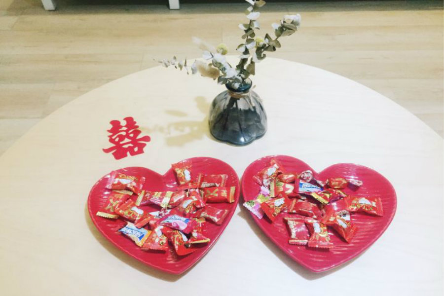 婚房装饰注意事项