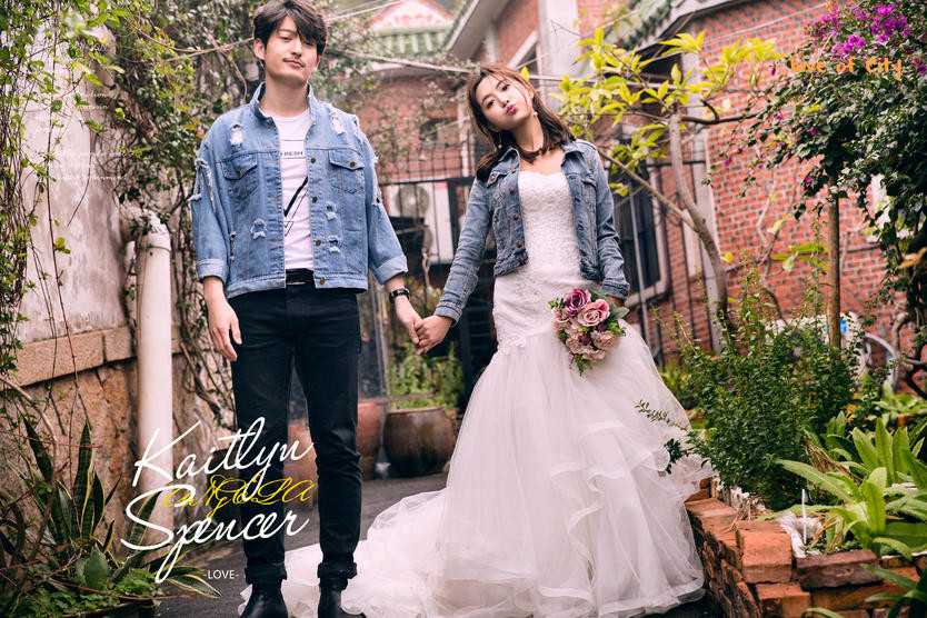 厦门婚纱摄影注意事项