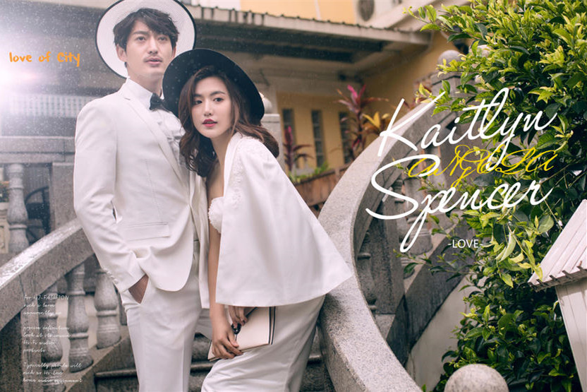 厦门婚纱摄影注意事项