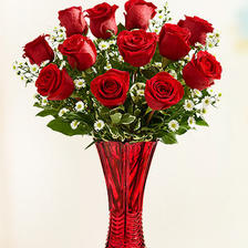 男友送三朵玫瑰花代表什么意思