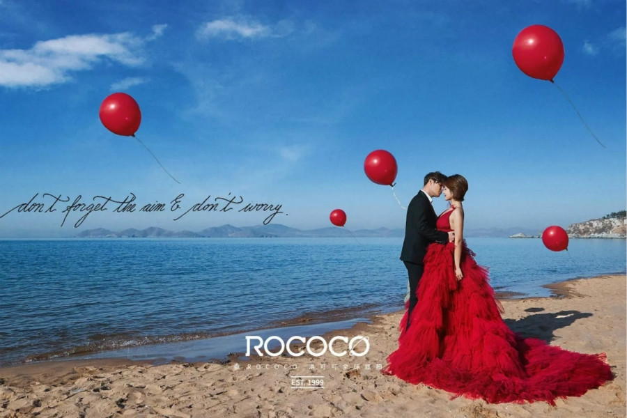 大连婚纱摄影哪家好无隐形消费