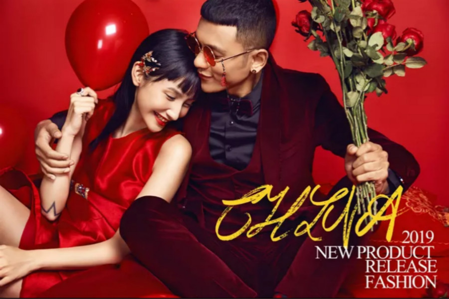 郑州婚纱摄影多少钱