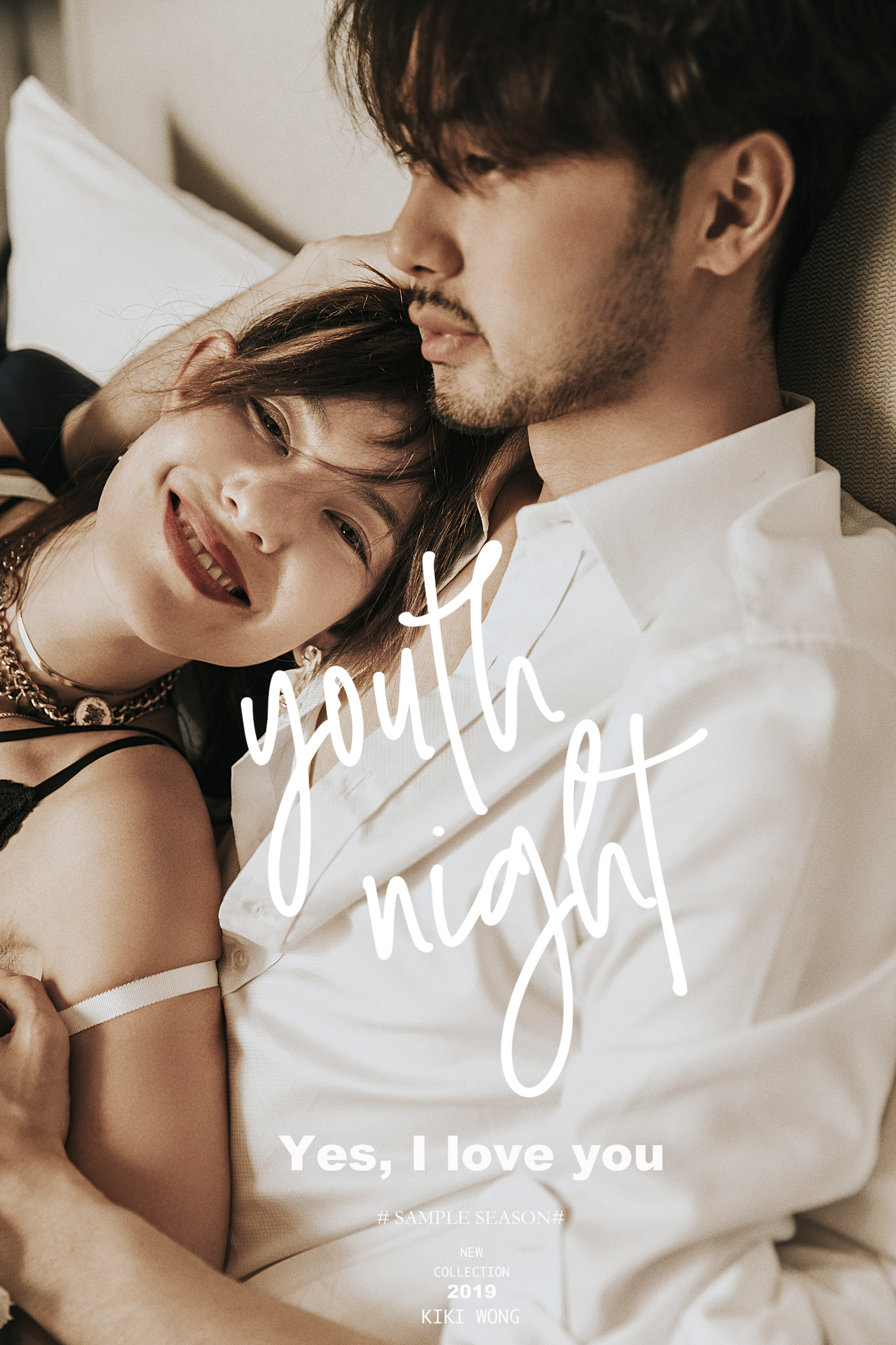 kikiwong视觉印象