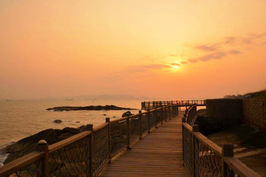 2020年也值得去的厦门婚纱摄影前十名外景地