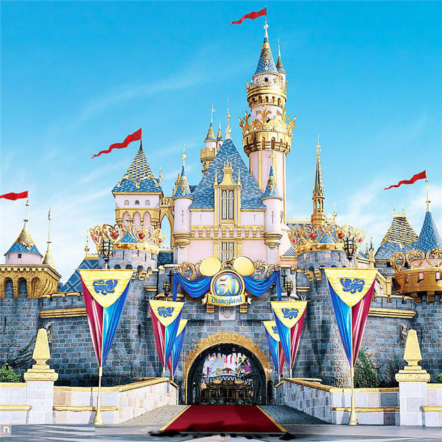 魔都适合拍婚纱照的地方 2019上海拍婚纱照的价格