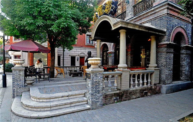 魔都适合拍婚纱照的地方 2019上海拍婚纱照的价格