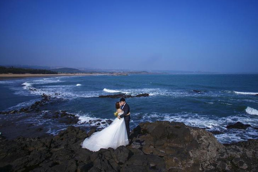 2020厦门婚纱照哪家好