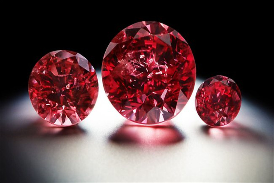 彩色钻石价格一般多少
