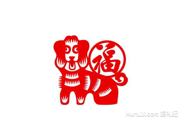 2,属狗男和属虎女:生活在一起是可以的,偶尔有困惑,生活也比较平淡