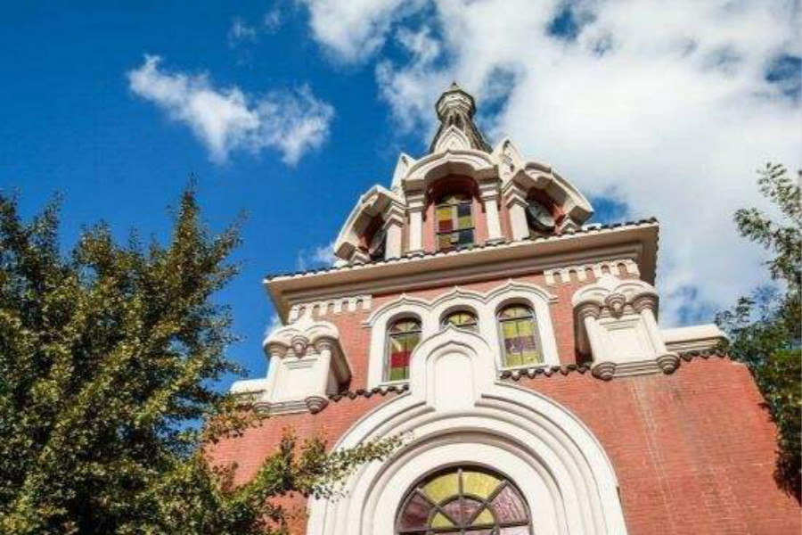 大连婚纱摄影前十名拍摄地