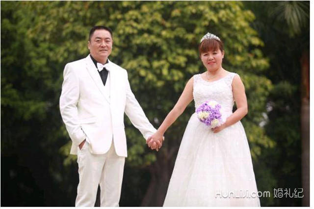 结婚20年是什么婚 应该怎么庆祝