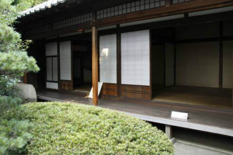 日本旅拍婚纱照景点选择