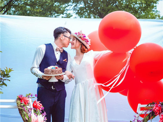 结婚的意义到底是什么