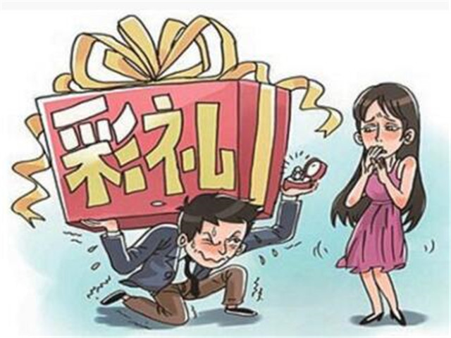 上海传统结婚典礼风俗介绍 上海结婚具体结婚步骤