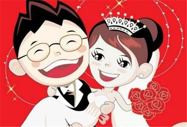 几岁结婚算晚婚