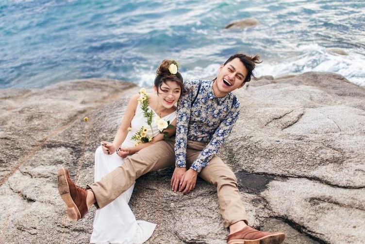 三亚旅拍婚纱照几月好，要准备什么