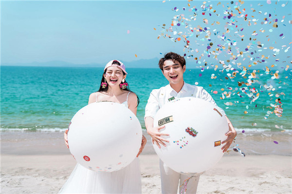 巴厘岛旅拍攻略，这五大景点你一定不能错过