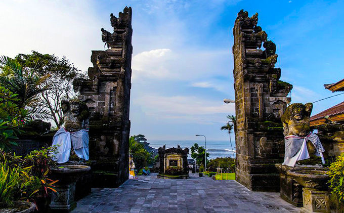 2019蜜月去巴厘岛2个人带多少钱