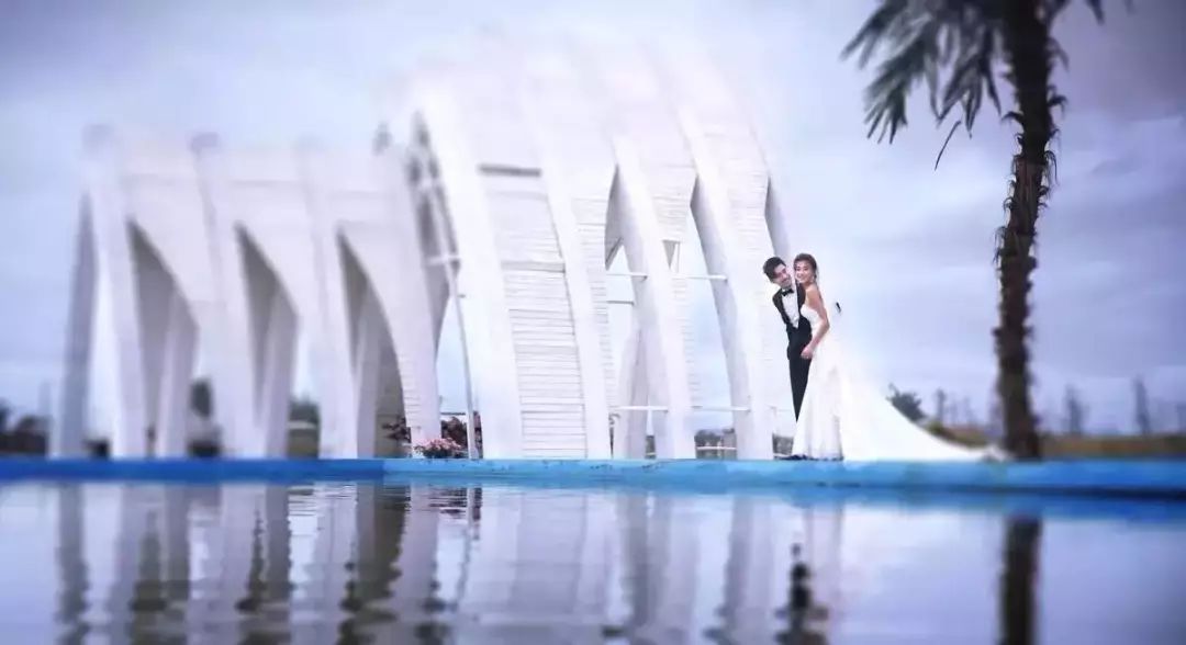 2019巴厘岛结婚费用大概多少