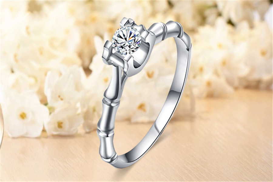 结婚钻石戒指品牌排行榜（新人必看）