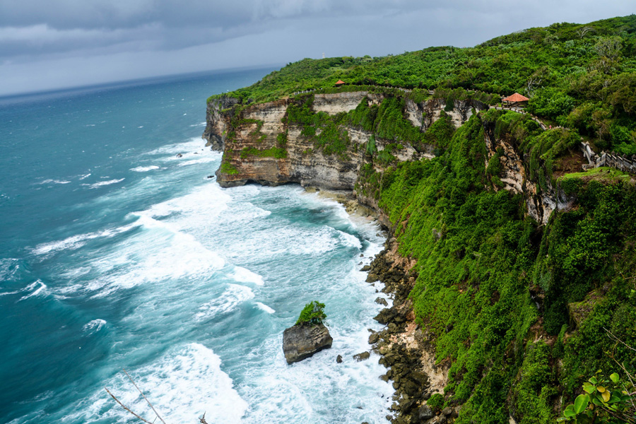 巴厘岛婚纱照拍摄地点推荐