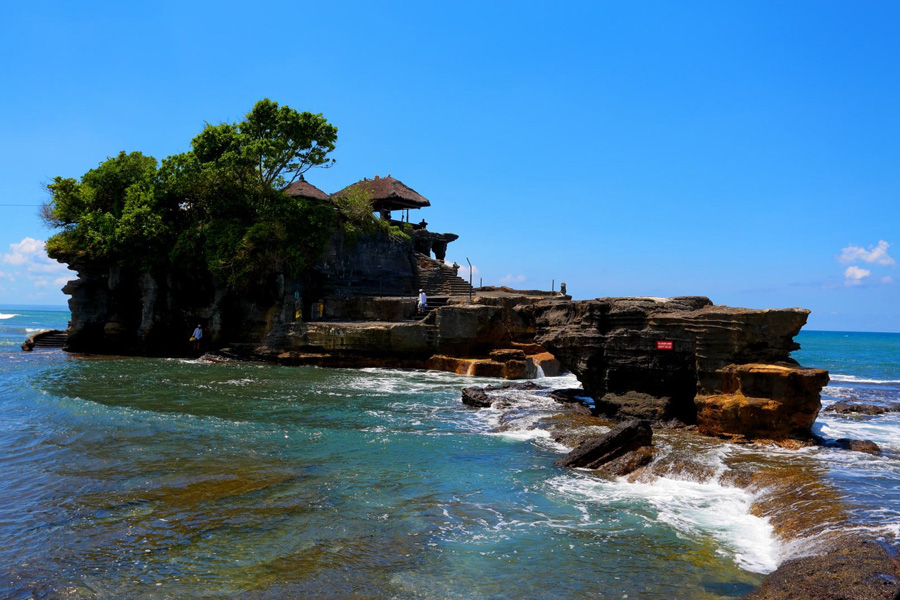 巴厘岛婚纱照拍摄地点推荐