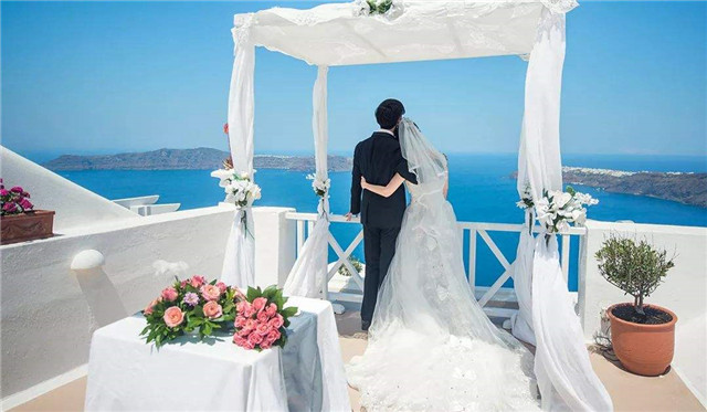 海外蜜月婚礼攻略