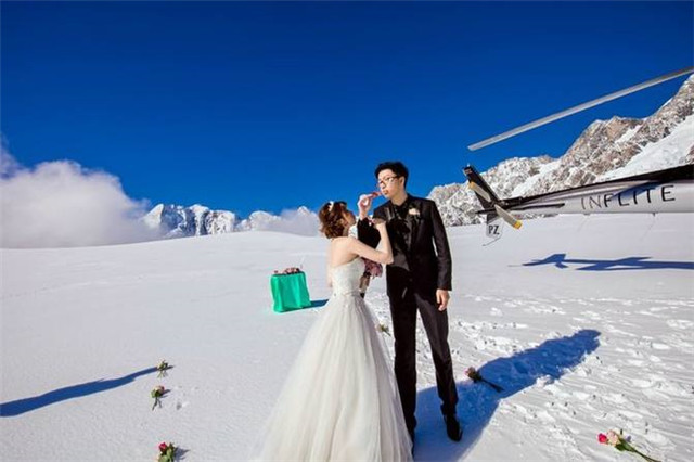 海外蜜月婚礼攻略