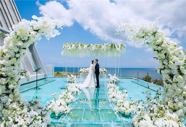 海外蜜月婚礼攻略