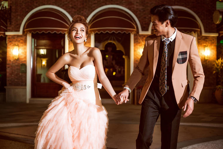 2020温州婚纱照多少钱一套