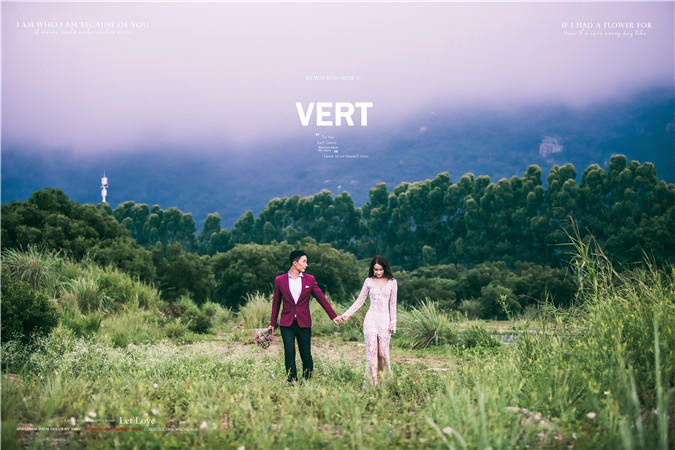 2020温州婚纱照多少钱一套