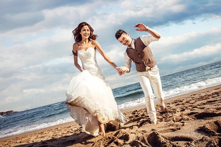 巴厘岛旅拍婚纱照 巴厘岛旅拍婚纱照