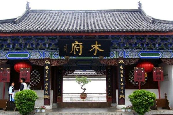 丽江婚纱拍摄地点前十名