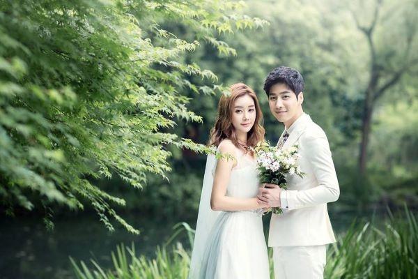 婚纱摄影 婚纱摄影