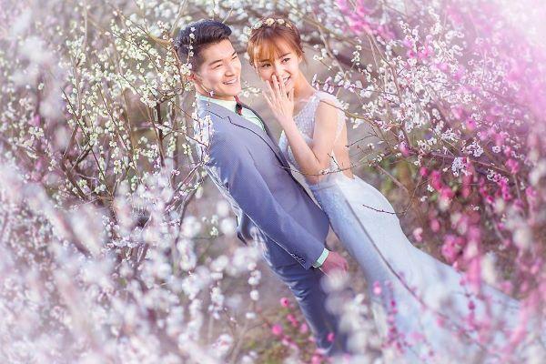 婚纱摄影 婚纱摄影