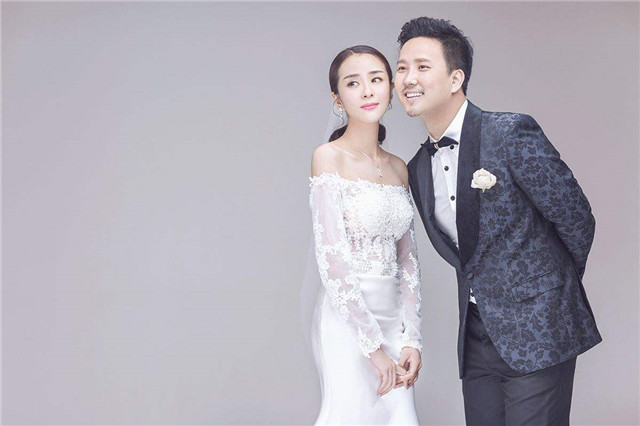 在西安婚纱摄影价格一般多少