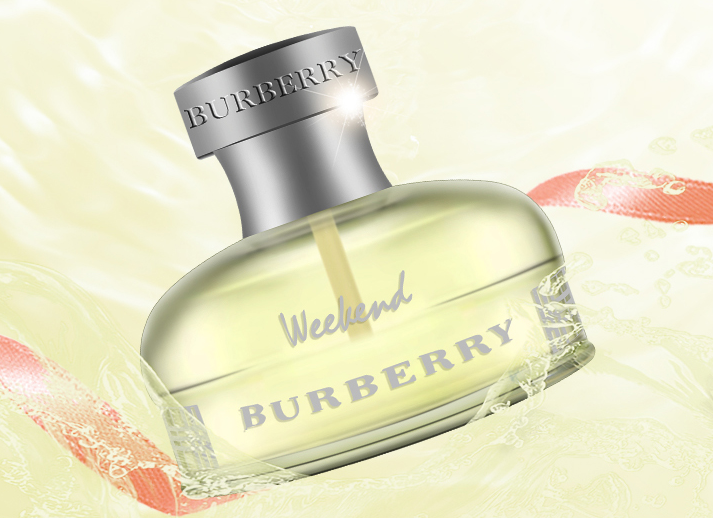 3、 BURBERRY香水好用吗？