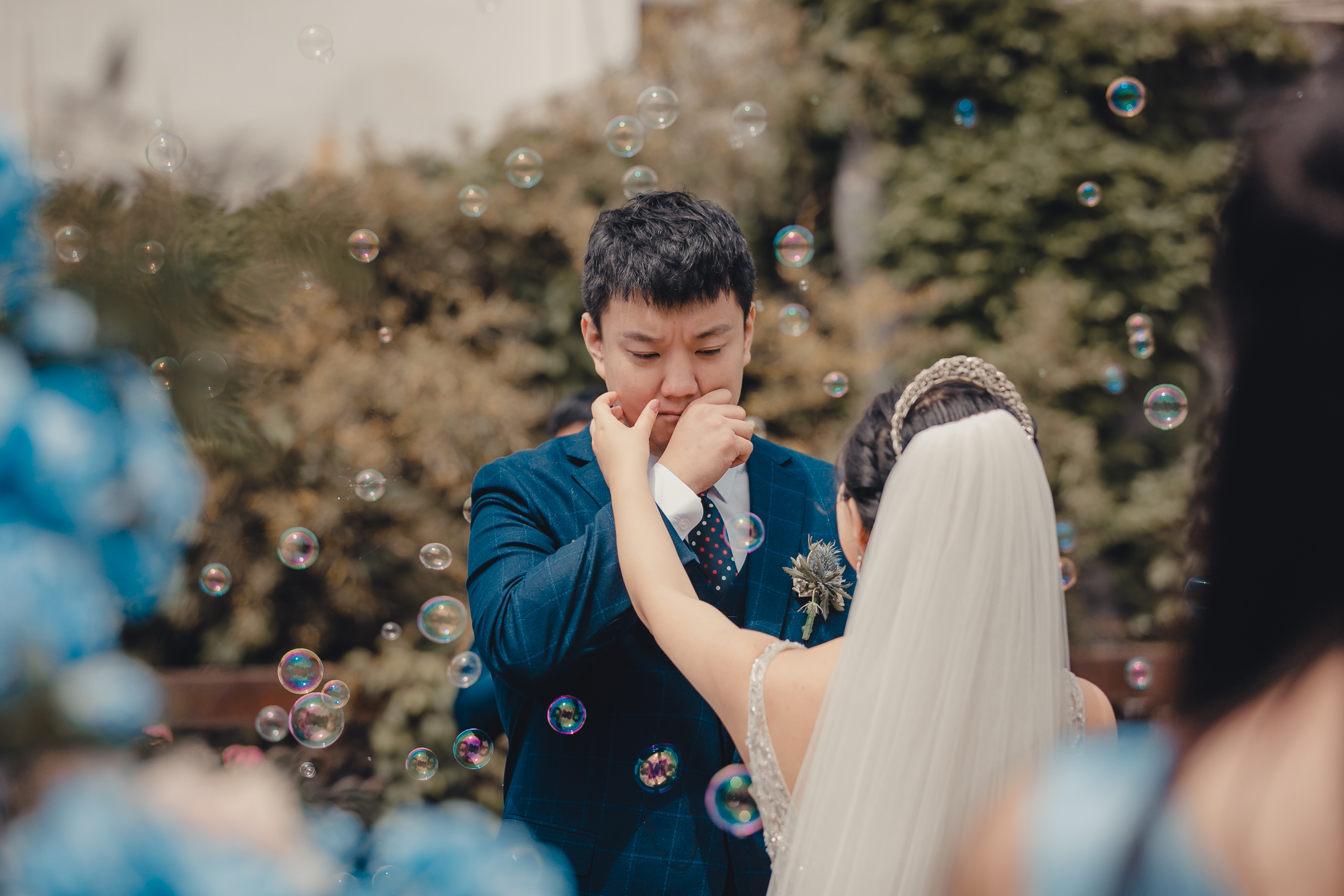 超全筹备清单，少一条都会出纰漏！