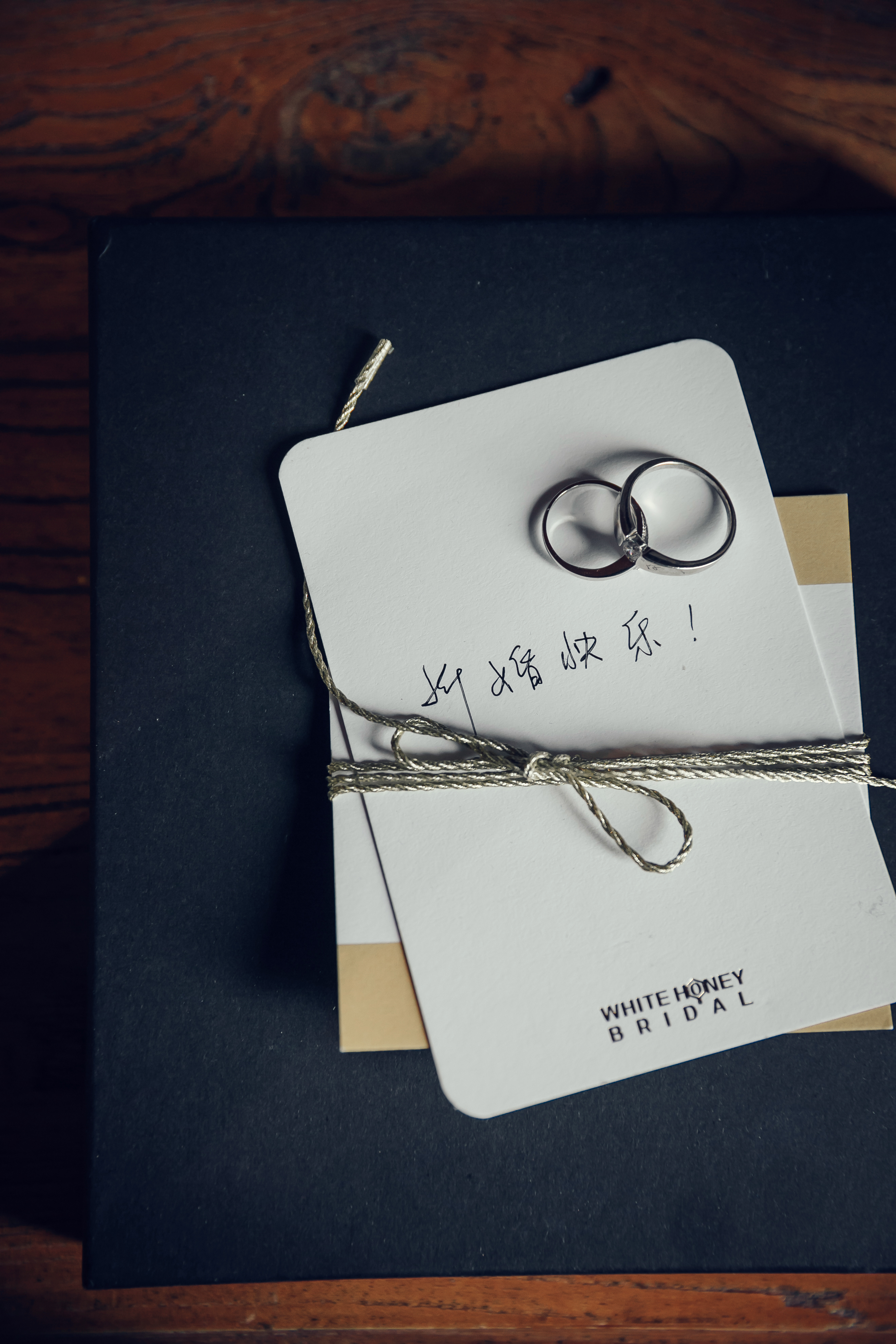 超全筹备清单，少一条都会出纰漏！
