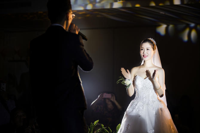 中国婚礼现场视频_婚礼现场经典歌曲视频_婚礼现场新娘跳舞视频